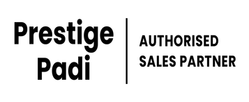 Prestige Padi Logo