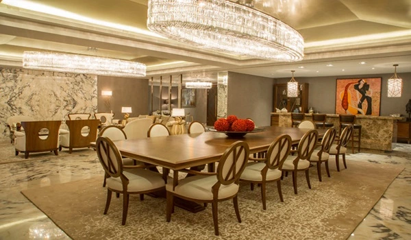 Featured image of Prestige Padi Gallery 4