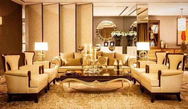 Featured image of Prestige Padi Gallery 5