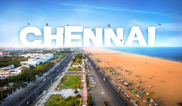 Featured Image of Chennai