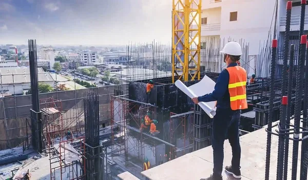 Featured Image of Prestige Padi Construction Status