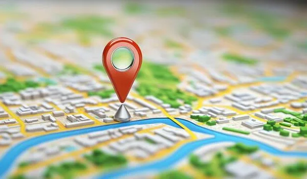 Featured image of Prestige Padi Location Map