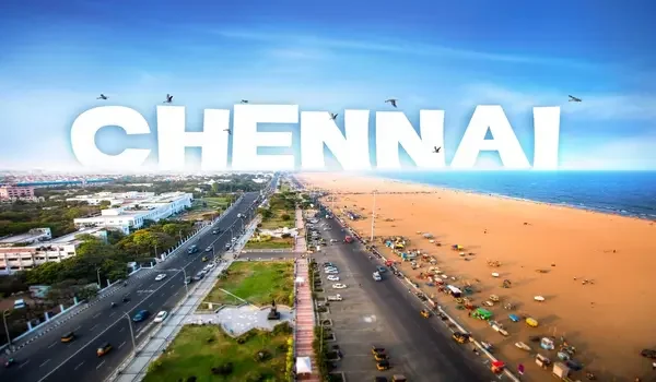 Featured Image of Chennai