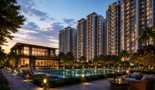 Health benefits of gated community living Featured Image of Health benefits of gated community living