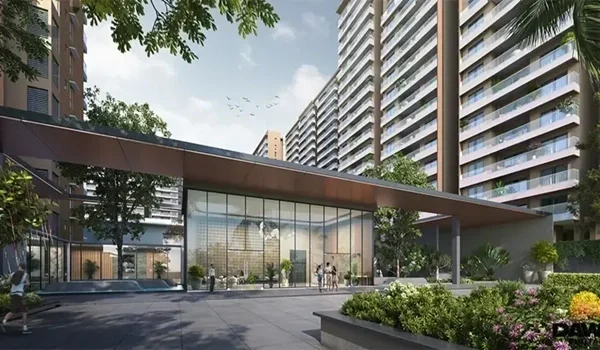 Jogging tracks & sports amenities at Prestige Padi Featured Image of Jogging tracks & sports amenities at Prestige Padi