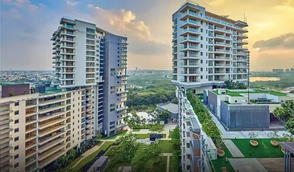 NRI guide to buying property in Chennai Featured Image of NRI guide to buying property in Chennai