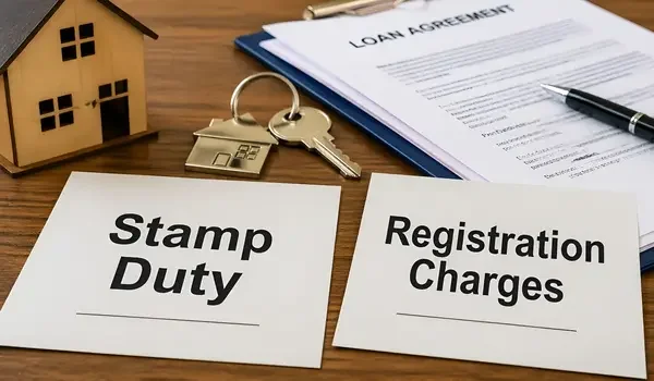 Featured Image of Stamp duty & registration charges Tamil Nadu
